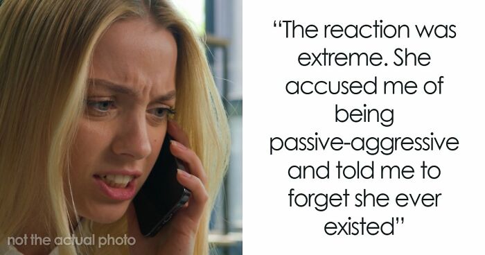 Woman Bans Only Best Friend’s Baby And Husband From Her Engagement Party, Blows Up Their Friendship