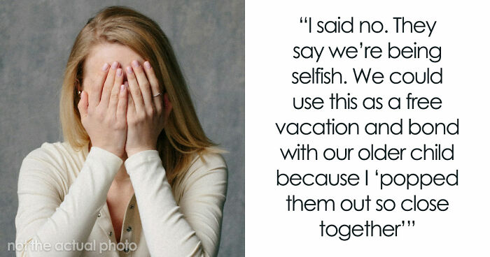 Cousin With Cancer Wants To Borrow Baby To Experience Motherhood: “It’s Really Creepy”