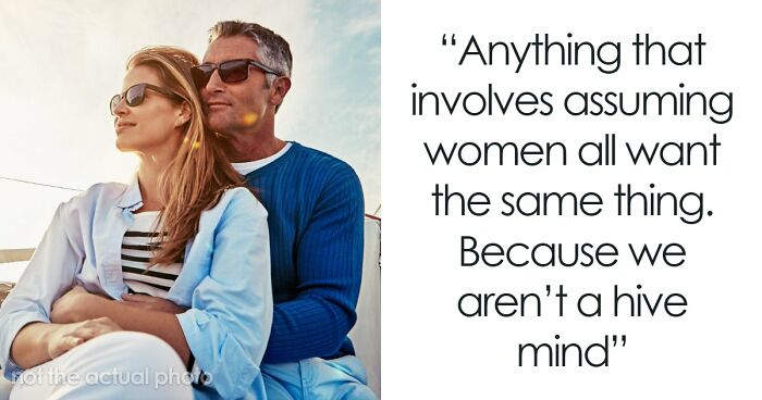 56 Misconceptions About Women That Men Have To Finally Put To Rest Because This Isn’t The 50s Anymore