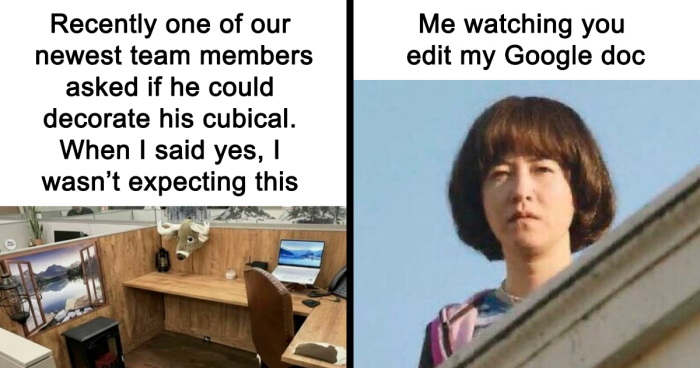 52 Works Memes That Might Make You Either Laugh Or Cry (New Pics)