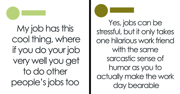 52 Works Memes That Might Make You Either Laugh Or Cry (New Pics)