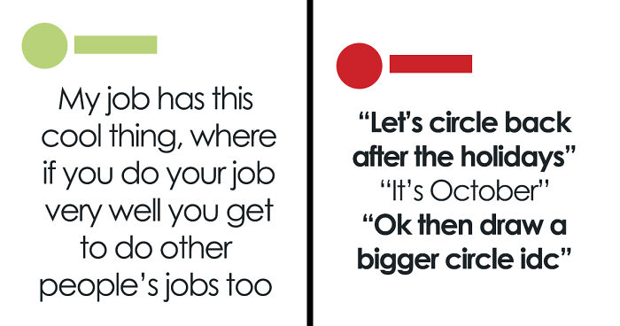 52 Works Memes That Might Make You Either Laugh Or Cry (New Pics)