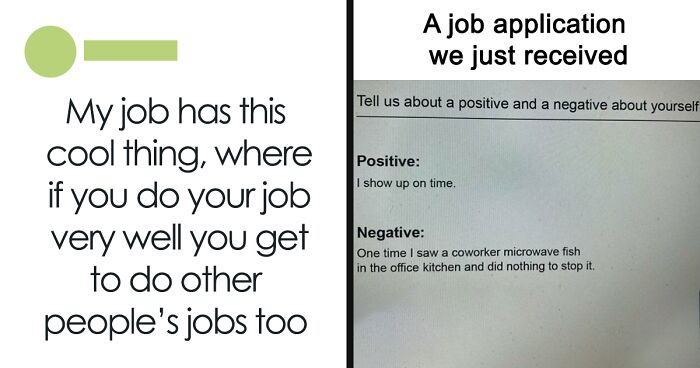 52 Works Memes That Might Make You Either Laugh Or Cry (New Pics)