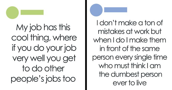 52 Works Memes That Might Make You Either Laugh Or Cry (New Pics)