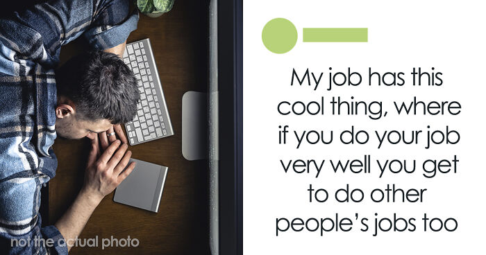 52 Works Memes That Might Make You Either Laugh Or Cry (New Pics)