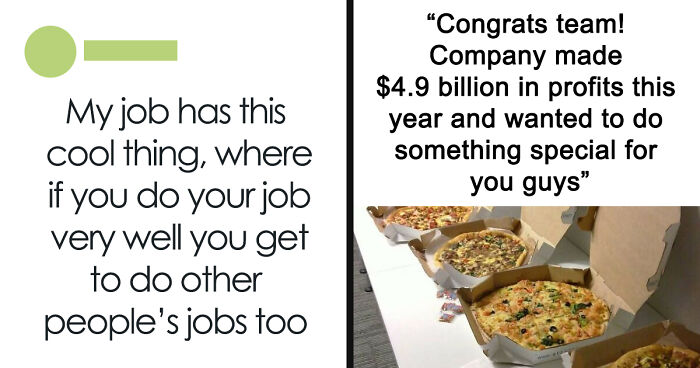 52 Works Memes That Might Make You Either Laugh Or Cry (New Pics)