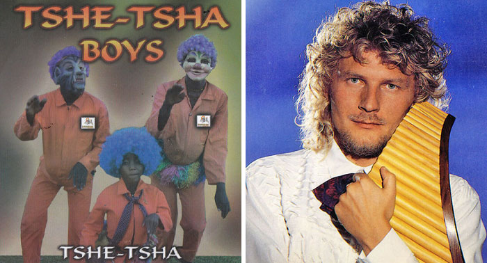 74 Hilariously Bad Album Covers That Were Actually Sold