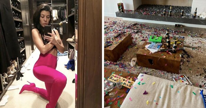 Worst Celebrity Homes Revealed And They Prove Wealth Doesn’t Equal Taste