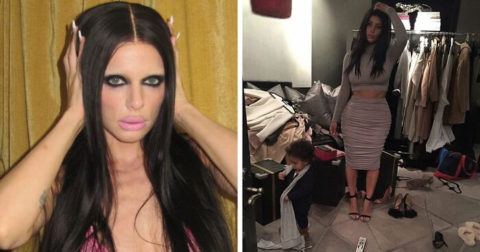 Worst Celebrity Homes Revealed And They Prove Wealth Doesn’t Equal Taste