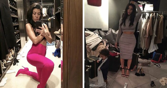 Worst Celebrity Homes Revealed And They Prove Wealth Doesn’t Equal Taste