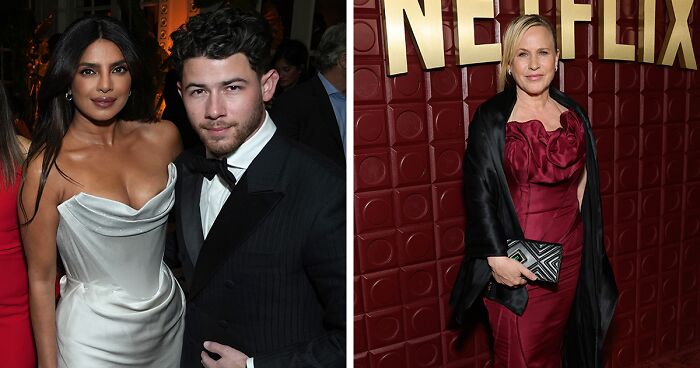 The 20 Worst Dressed Stars At The 2026 Golden Globes After-Parties