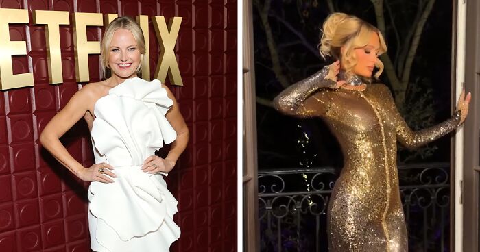 The 20 Worst Dressed Stars At The 2026 Golden Globes After-Parties