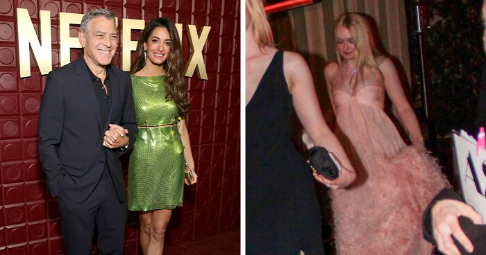 The 20 Worst Dressed Stars At The 2026 Golden Globes After-Parties