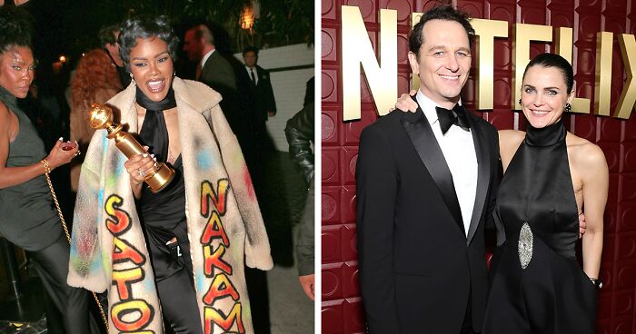 The 20 Worst Dressed Stars At The 2026 Golden Globes After-Parties