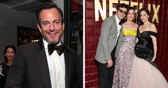 The 20 Worst Dressed Stars At The 2026 Golden Globes After-Parties