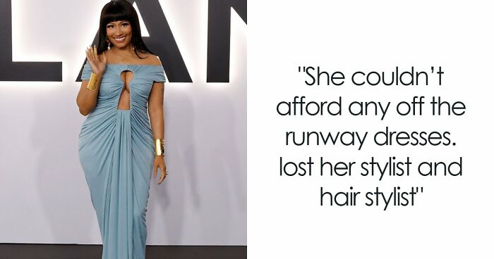 From Nicki Minaj To Robert F. Kennedy Jr., Here Are The Worst Dressed At The ‘Melania’ Premiere