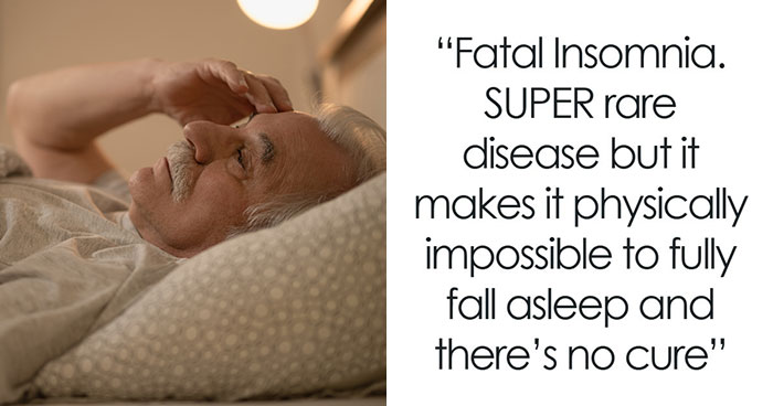 “Can’t Be Cured”: 38 Absolutely Heartbreaking Medical Conditions That No Person Deserves To Have