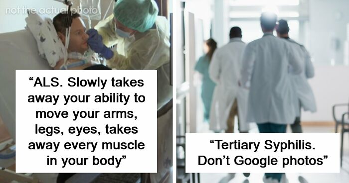 “Can’t Be Cured”: 38 Absolutely Heartbreaking Medical Conditions That No Person Deserves To Have