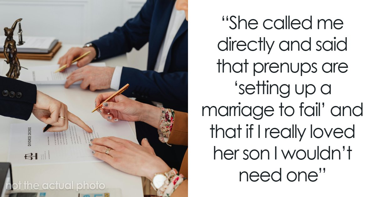 These MILs Were So Horrible This January , Were Giving Them A  Worst Mother - In - Law Of The Month  Award