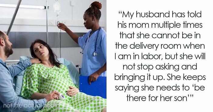 20 Stories About MILs Who Are Just The Worst (January Edition)