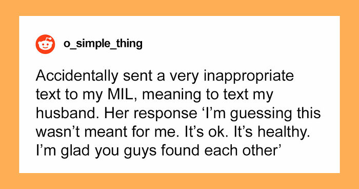 33 Accidental Texts That Sent These People Into A Panic