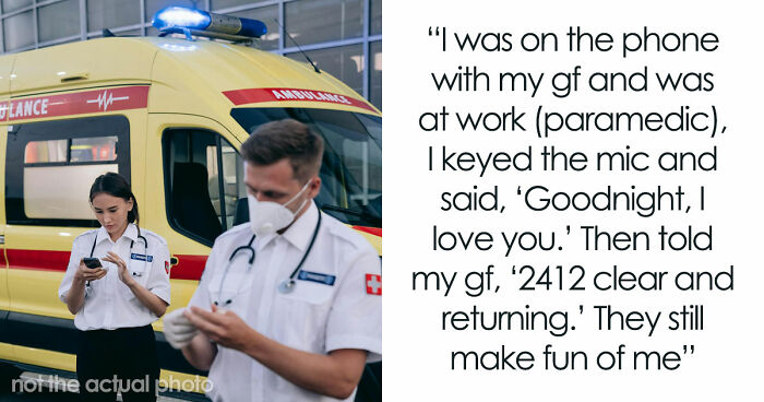 33 Accidental Texts That Sent These People Into A Panic