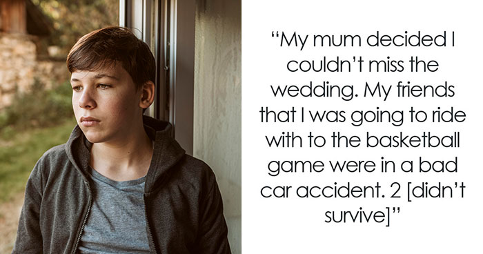 72 Lucky Times People Got Out Of A Situation That Could’ve Been Their Last