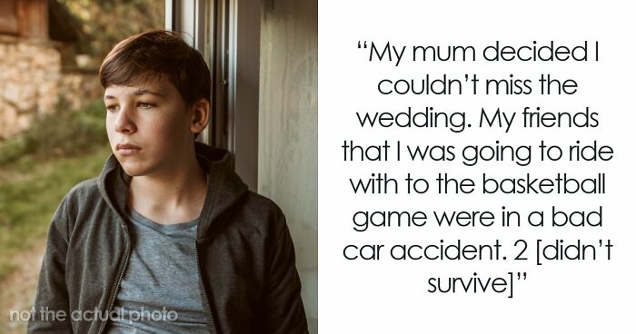 72 Lucky Times People Got Out Of A Situation That Could’ve Been Their Last