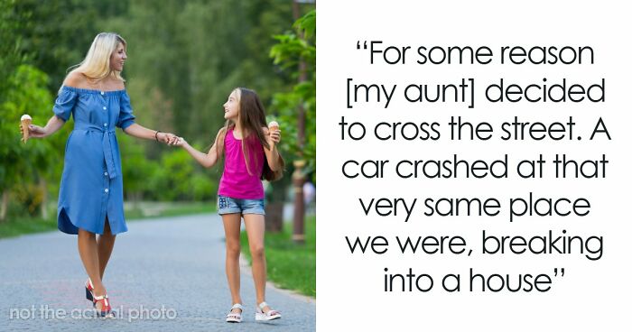 72 Lucky Times People Got Out Of A Situation That Could’ve Been Their Last