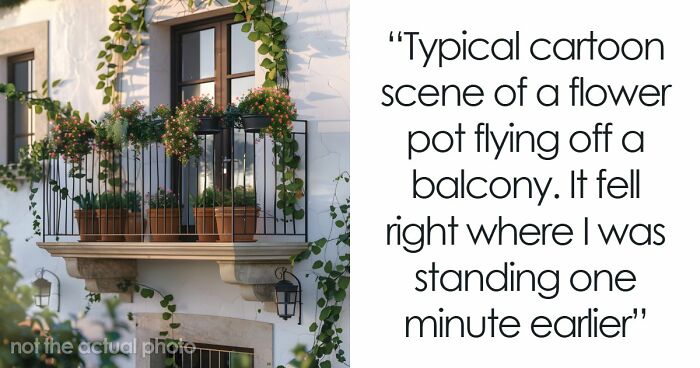 72 Lucky Times People Got Out Of A Situation That Could’ve Been Their Last