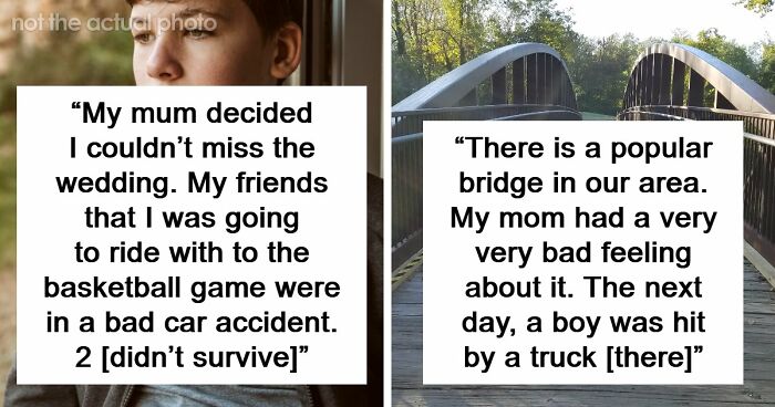 72 Lucky Times People Got Out Of A Situation That Could’ve Been Their Last