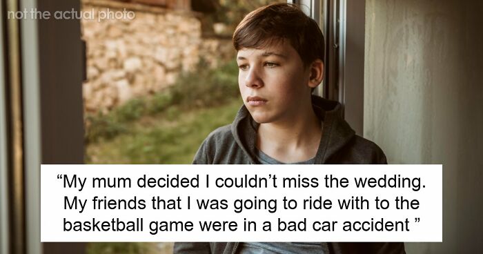 72 Lucky Times People Got Out Of A Situation That Could’ve Been Their Last