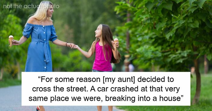 72 Lucky Times People Got Out Of A Situation That Could’ve Been Their Last