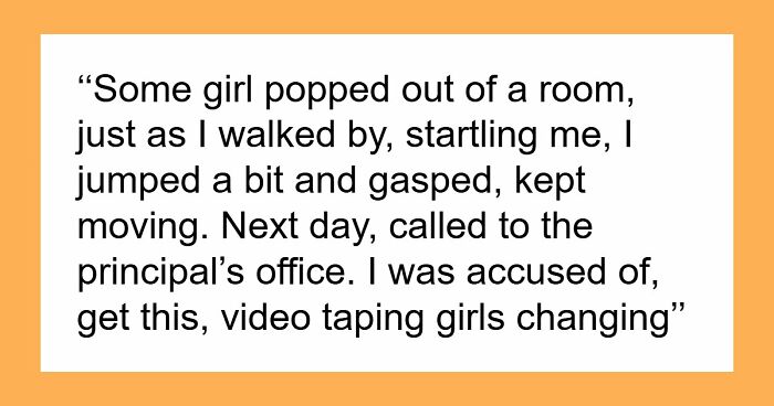 30 Times People Were In The Wrong Place At The Wrong Time