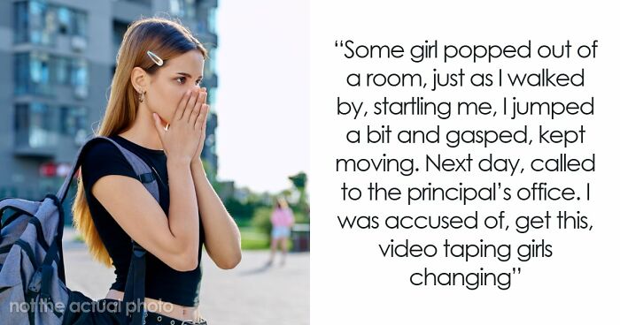 “They Had The Wrong Guy”: 30 People Who Were Really Unlucky