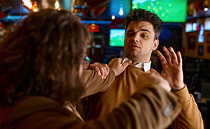 “They Had The Wrong Guy”: 30 People Who Were Really Unlucky