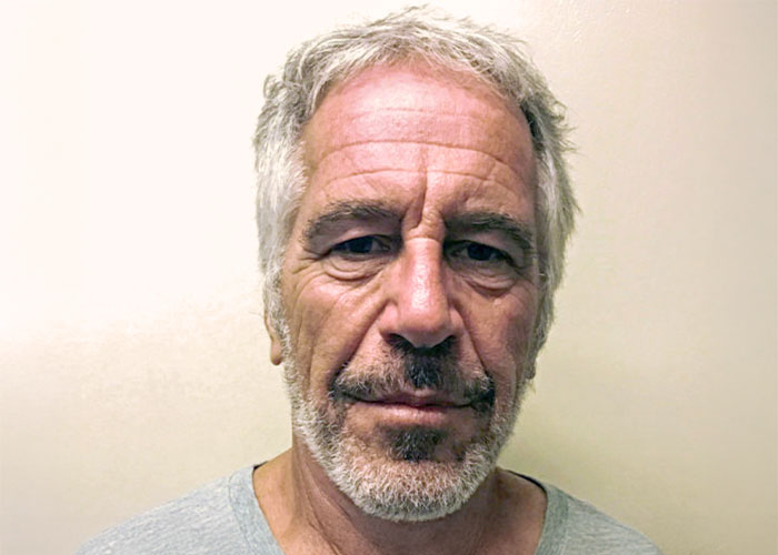 Close-up of a man with gray hair and beard, related to Joe Exotic Epstein files post breaking the internet buzz.
