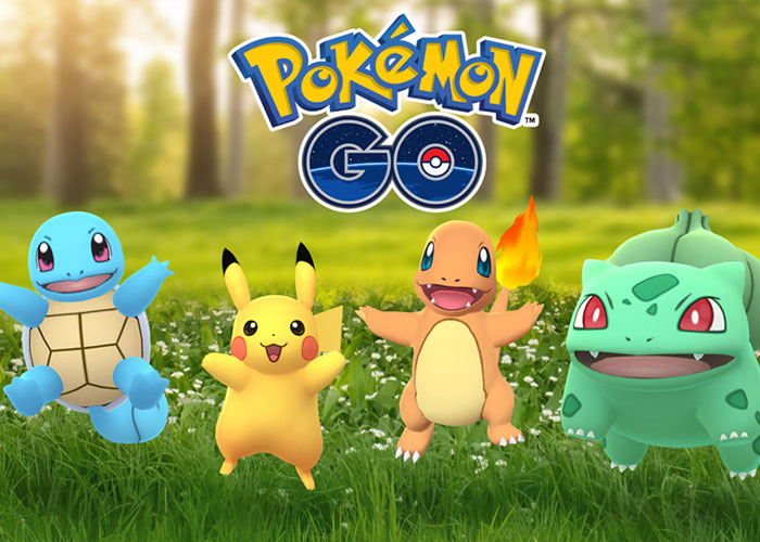 Mobile game players catching Pok&eacute;mon on controversial island location led to company removing the game content.