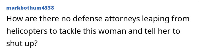 Man detained in connection with Nancy Guthrie's kidnapping speaking during a media interview with serious expression.