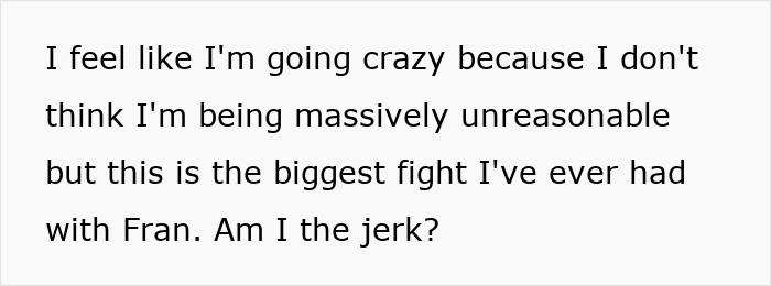 Bro&rsquo;s Plan To Bring Cam Girl To Sister&rsquo;s Wedding Goes Down In Flames, He Has A Complete Meltdown