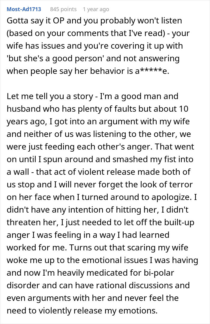 "You're Too Weak": Daughter Pushes Father To Leave His Wife After Learning About Her Affair "You're Too Weak": Daughter Pushes Father To Leave His Wife After Learning About Her Affair
