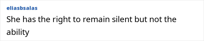 Man detained in connection with Nancy Guthrie's kidnapping speaks out in a text post about the right to remain silent.