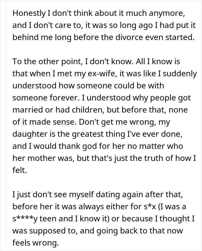 "You're Too Weak": Daughter Pushes Father To Leave His Wife After Learning About Her Affair "You're Too Weak": Daughter Pushes Father To Leave His Wife After Learning About Her Affair