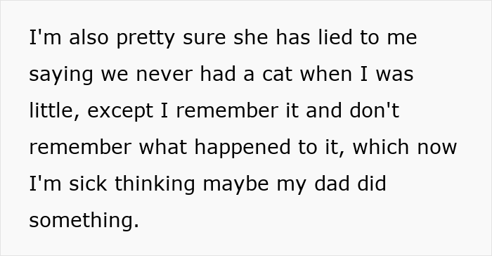 Daughter Is Beyond Disgusted To Learn Real &ldquo;Exotic And Illegal&rdquo; Reason Why Relatives Abandoned Them