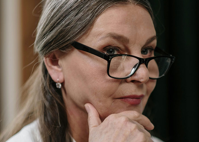 Grandma Returns Granddaughter In Tears Every Visit, Parents Finally Say Enough Is Enough