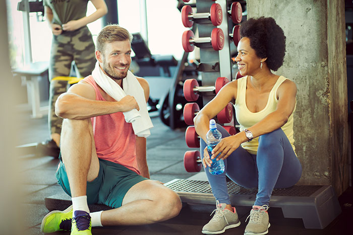 &ldquo;AITAH For Expecting A Girl To Get Off A Treadmill In The Gym?&rdquo;