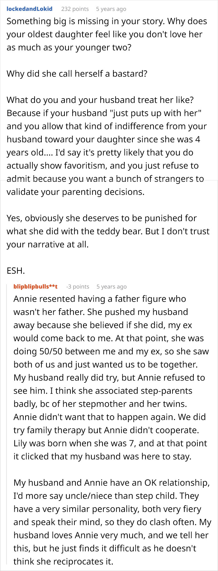 &ldquo;I&rsquo;m A Bad Mother&rdquo;: Cruel Teen Lashes Out After Learning That Actions Have Consequences