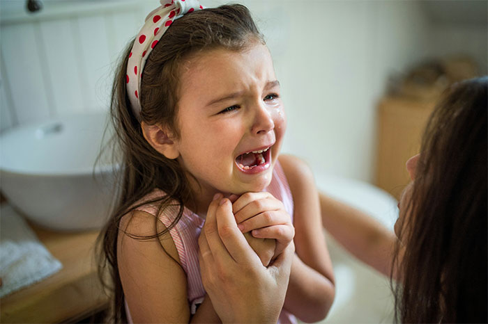 Teen Destroys Half-Sister’s Emotional Support Teddy Bear, Can’t Believe It Backfires Teen Destroys Half-Sister’s Emotional Support Teddy Bear, Can’t Believe It Backfires
