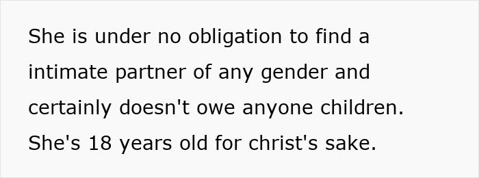Guy Eyes Stepmom's Heirloom Jewelry, Explodes As She Wants Ace Niece To Inherit It Instead Of Him Guy Eyes Stepmom's Heirloom Jewelry, Explodes As She Wants Ace Niece To Inherit It Instead Of Him