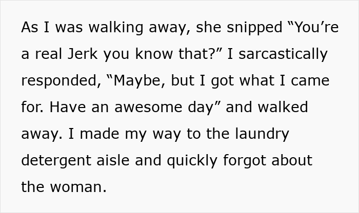 &ldquo;Karma Showed Up&rdquo;: A Karen Lies About A Man Attacking Her, Until The Cops View The Security Footage